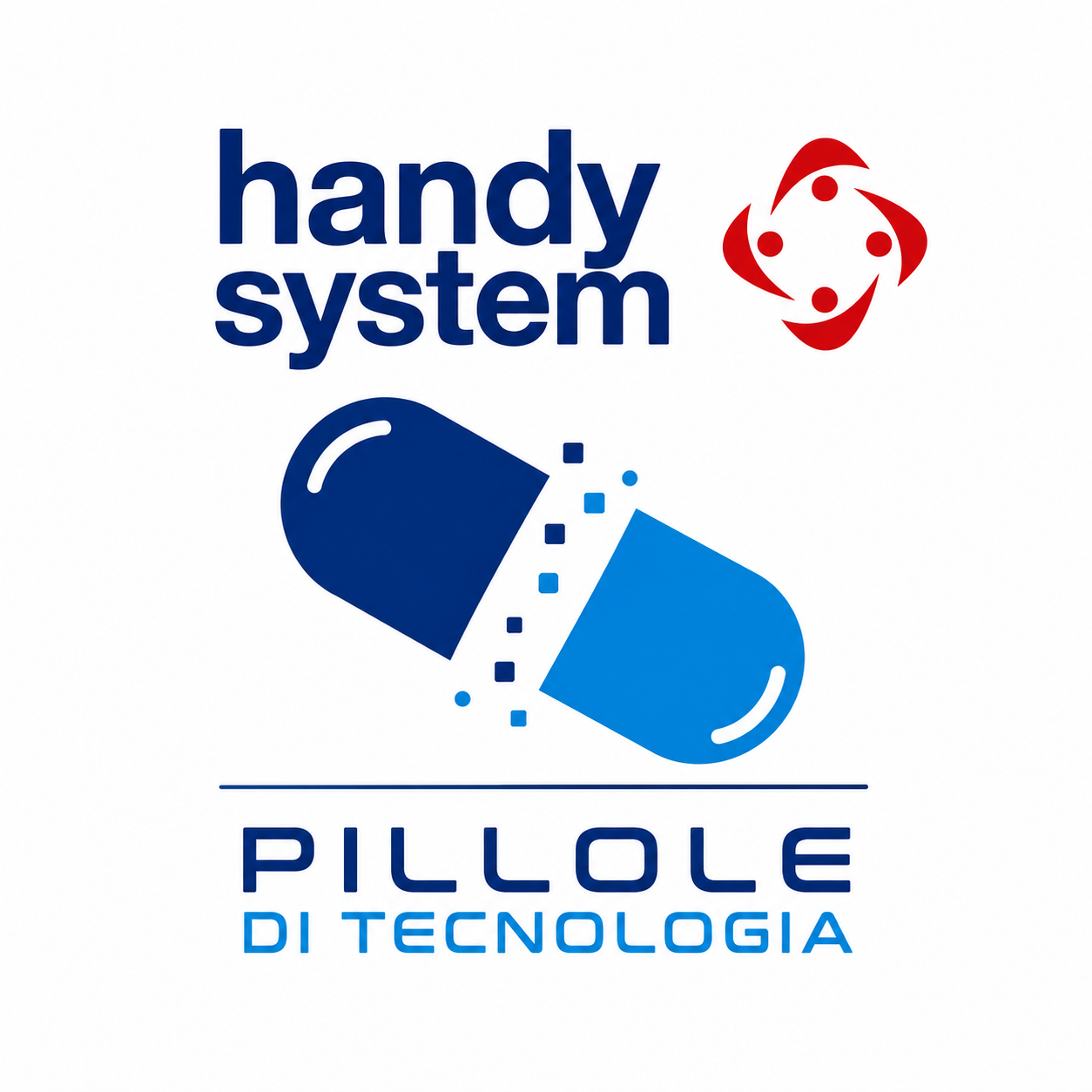 Pillole di Tecnologia